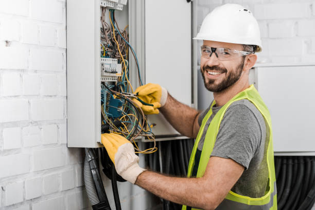 Best Affordable Emergency Electrician  in Bellwood, IL