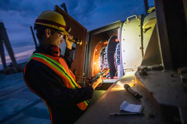 Professional Electrician in Bellwood, IL