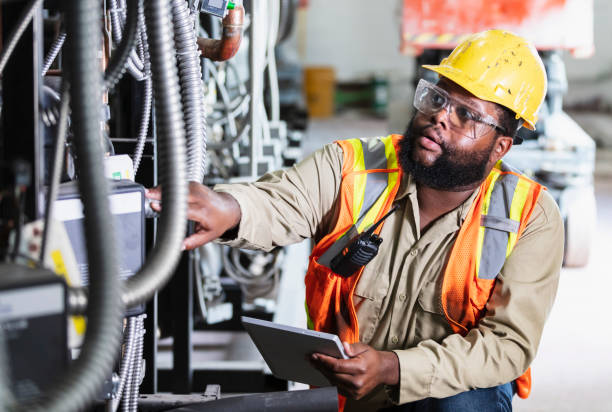 Best Home Electrical Repair  in Bellwood, IL