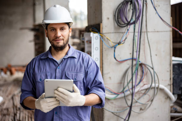 Best Local Electrician Companies  in Bellwood, IL