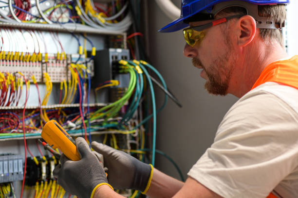 Best Emergency Electrician Near Me  in Bellwood, IL